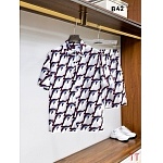 Gucci Shirt Short Set For Men # 305310