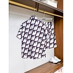 Gucci Shirt Short Set For Men # 305310, cheap Gucci Shirt Short