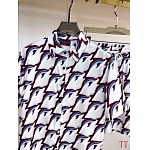 Gucci Shirt Short Set For Men # 305310, cheap Gucci Shirt Short