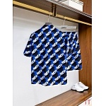 Gucci Shirt Short Set For Men # 305311, cheap Gucci Shirt Short