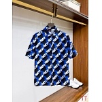 Gucci Shirt Short Set For Men # 305311, cheap Gucci Shirt Short