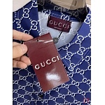 Gucci Shirt Short Set For Men # 305312, cheap Gucci Shirt Short