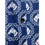 Gucci Shirt Short Set For Men # 305313, cheap Gucci Shirt Short