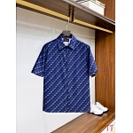 Gucci Shirt Short Set For Men # 305314, cheap Gucci Shirt Short
