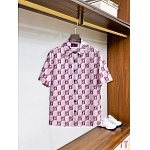 Gucci Shirt Short Set For Men # 305315, cheap Gucci Shirt Short