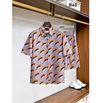 Gucci Shirt Short Set For Men # 305316