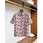 Gucci Shirt Short Set For Men # 305316, cheap Gucci Shirt Short