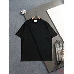 Gucci Short Sleeve T Shirts For Men # 305317