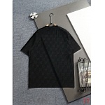 Gucci Short Sleeve T Shirts For Men # 305317, cheap Short Sleeved