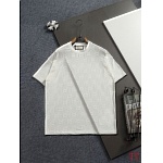Gucci Short Sleeve T Shirts For Men # 305318, cheap Short Sleeved