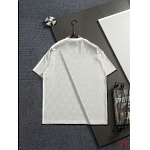 Gucci Short Sleeve T Shirts For Men # 305318, cheap Short Sleeved