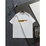 Louis Vuitton Short Sleeve T Shirts For Men # 305319