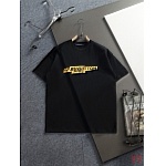 Louis Vuitton Short Sleeve T Shirts For Men # 305320