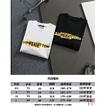 Louis Vuitton Short Sleeve T Shirts For Men # 305320, cheap Short Sleeved