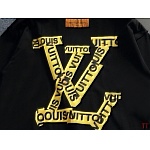 Louis Vuitton Short Sleeve T Shirts For Men # 305320, cheap Short Sleeved