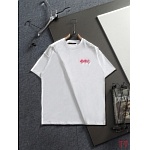 Louis Vuitton Short Sleeve T Shirts For Men # 305321