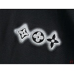 Louis Vuitton Short Sleeve T Shirts For Men # 305322, cheap Short Sleeved