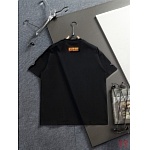 Louis Vuitton Short Sleeve T Shirts For Men # 305324, cheap Short Sleeved