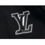 Louis Vuitton Short Sleeve T Shirts For Men # 305324, cheap Short Sleeved