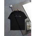 Louis Vuitton Short Sleeve T Shirts For Men # 305325