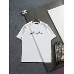 Louis Vuitton Short Sleeve T Shirts For Men # 305326