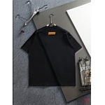 Louis Vuitton Short Sleeve T Shirts For Men # 305328, cheap Short Sleeved