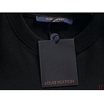 Louis Vuitton Short Sleeve T Shirts For Men # 305328, cheap Short Sleeved