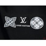 Louis Vuitton Short Sleeve T Shirts For Men # 305328, cheap Short Sleeved