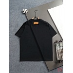 Louis Vuitton Short Sleeve T Shirts For Men # 305329, cheap Short Sleeved