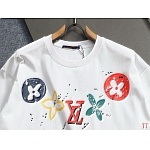 Louis Vuitton Short Sleeve T Shirts For Men # 305330, cheap Short Sleeved