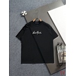 Louis Vuitton Short Sleeve T Shirts For Men # 305331