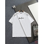Louis Vuitton Short Sleeve T Shirts For Men # 305332
