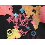 Louis Vuitton Short Sleeve T Shirts For Men # 305333, cheap Short Sleeved