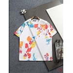 Louis Vuitton Short Sleeve T Shirts For Men # 305334