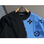 Louis Vuitton Short Sleeve T Shirts For Men # 305335, cheap Short Sleeved