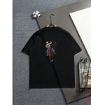 Louis Vuitton Short Sleeve T Shirts For Men # 305337, cheap Short Sleeved