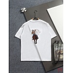 Louis Vuitton Short Sleeve T Shirts For Men # 305338, cheap Short Sleeved