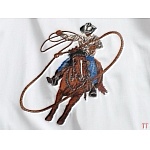 Louis Vuitton Short Sleeve T Shirts For Men # 305338, cheap Short Sleeved