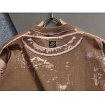 Louis Vuitton Short Sleeve T Shirts For Men # 305340, cheap Short Sleeved