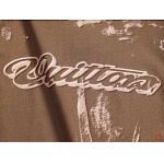 Louis Vuitton Short Sleeve T Shirts For Men # 305340, cheap Short Sleeved