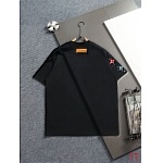 Louis Vuitton Short Sleeve T Shirts For Men # 305341, cheap Short Sleeved