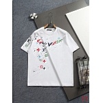 Louis Vuitton Short Sleeve T Shirts For Men # 305342