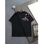 Louis Vuitton Short Sleeve T Shirts For Men # 305343