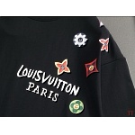 Louis Vuitton Short Sleeve T Shirts For Men # 305343, cheap Short Sleeved