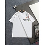 Louis Vuitton Short Sleeve T Shirts For Men # 305344