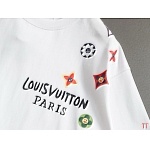Louis Vuitton Short Sleeve T Shirts For Men # 305344, cheap Short Sleeved