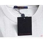 Louis Vuitton Short Sleeve T Shirts For Men # 305344, cheap Short Sleeved