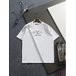 Louis Vuitton Short Sleeve T Shirts For Men # 305345