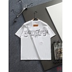 Louis Vuitton Short Sleeve T Shirts For Men # 305345, cheap Short Sleeved