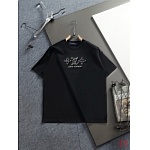 Louis Vuitton Short Sleeve T Shirts For Men # 305346